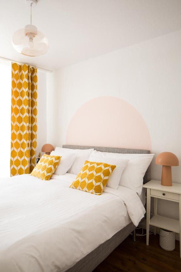 Marche 28 Guesthouse Montreux Exterior photo