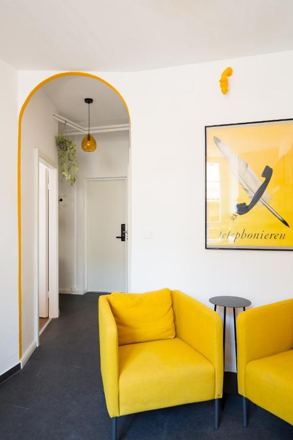 Marche 28 Guesthouse Montreux Exterior photo